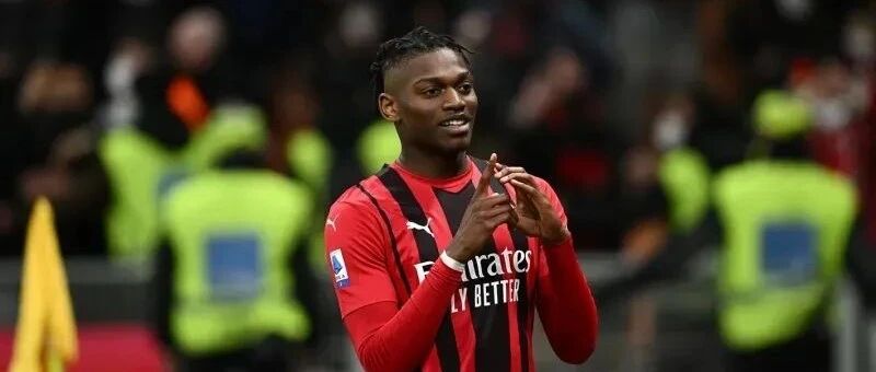 米体丨巴黎7000万欧元报价莱奥