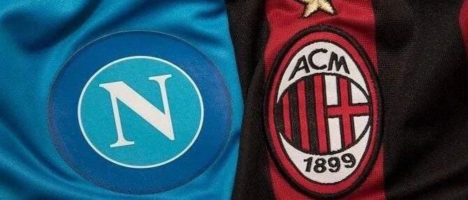前瞻丨那不勒斯vs米兰前瞻：欧战资格关键战！加图索再遇旧主