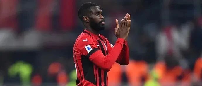 官方丨托莫里新冠痊愈！