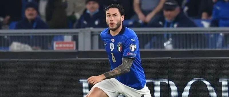 意媒丨卡拉布里亚受伤了……