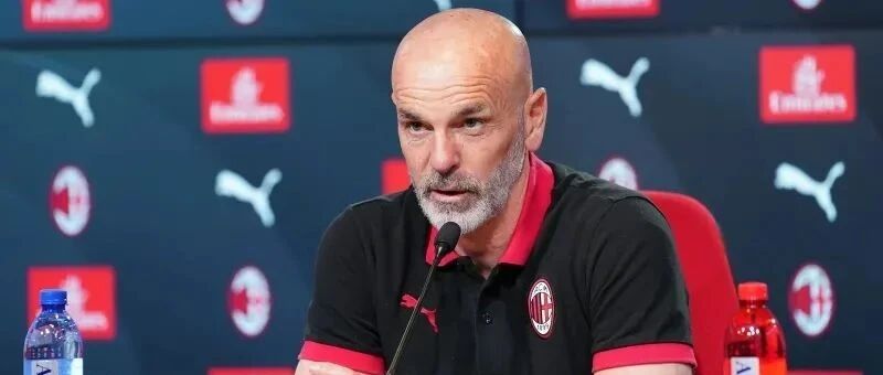 皮奥利丨我们必须对自身实力和比赛方式有信心