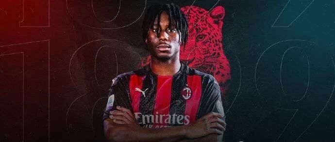 官方丨米兰租借都灵中场梅特，合同含买断选项