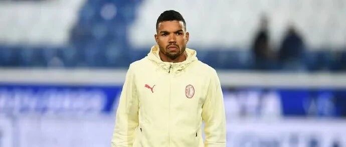 跟队记者丨梅西亚斯再伤，玻璃人？