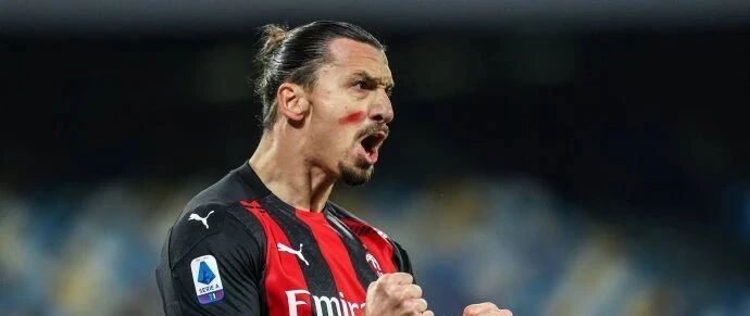 原创丨四十伊布真名世，足坛谁堪伯仲间？