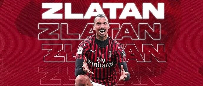 米体丨伊布准备降薪续约！