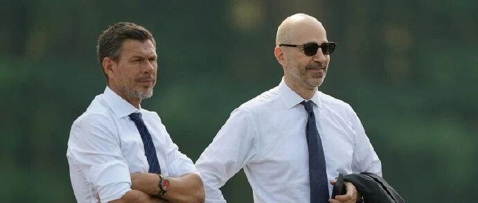 米体丨博班上诉加齐迪斯一审胜诉，赔偿537万欧元