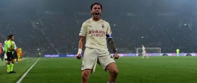 意媒丨卡拉布里亚确定缺席下一轮，巴洛-图雷也受伤……