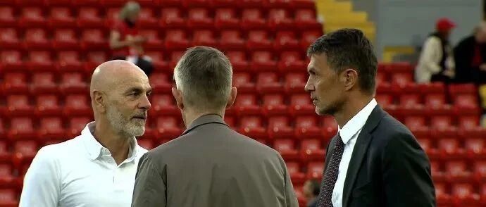 马尔蒂尼丨米兰有辉煌历史但……