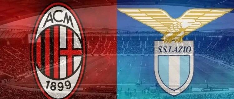 米兰vs拉齐奥前瞻丨米兰如何排兵布阵