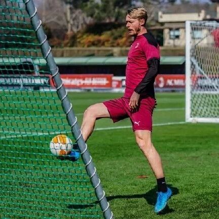 海于格丨克亚尔在米兰说话人人都会听