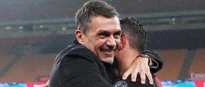 马尔蒂尼丨特奥，你要有成为世界前三的野心