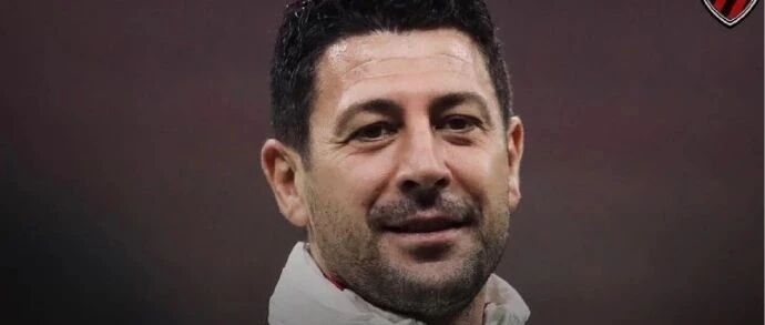 米体丨博内拉将带领米兰出战那不勒斯