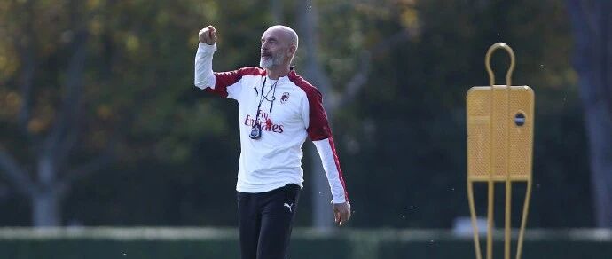 皮奥利丨米兰引援不要数量，要质量