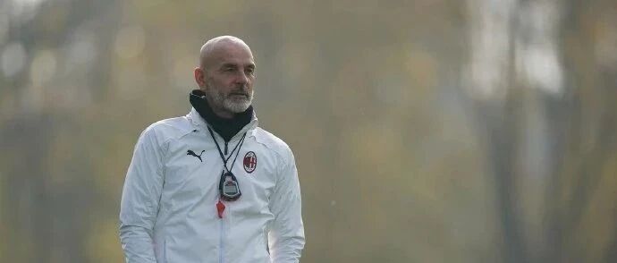 发布会丨皮奥利：此前得到机会较少的球员将首发