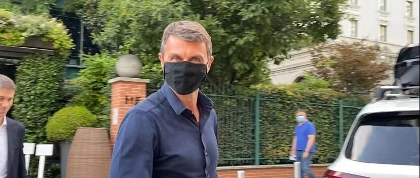 马尔蒂尼丨对伊布续约一直很乐观，雷比奇交易接近完成