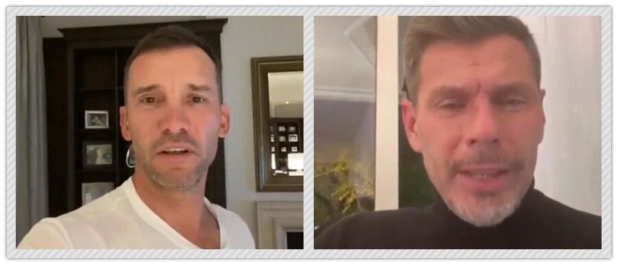 10周年 | 乌克兰，克罗地亚发来贺电，你懂了么？