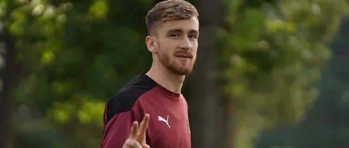 马尔蒂尼丨在球探搜寻到萨勒马科尔斯之前，我没有听说过他