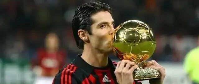 游戏丨“金球系列之卡卡”卡包限时上线啦