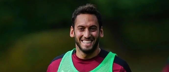 斯基拉丨米兰即将叫停恰10续约谈判