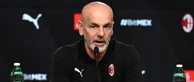 皮奥利丨德比伊布雷比奇缺席，不引援也能为冠军而战