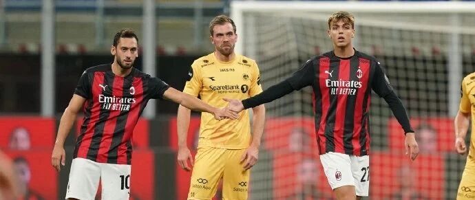 原创丨重整托八待丹马，不见伊布夸奥卢