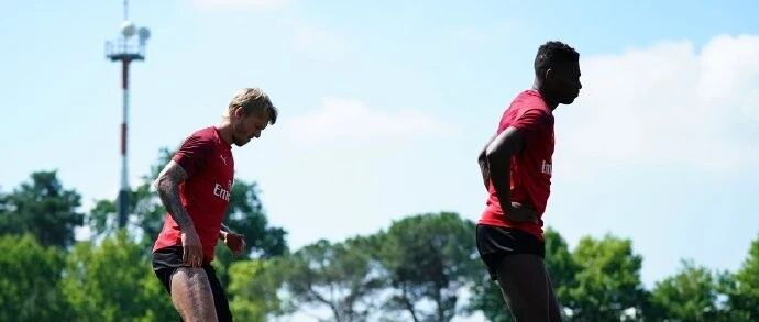 前瞻丨拉齐奥VS米兰