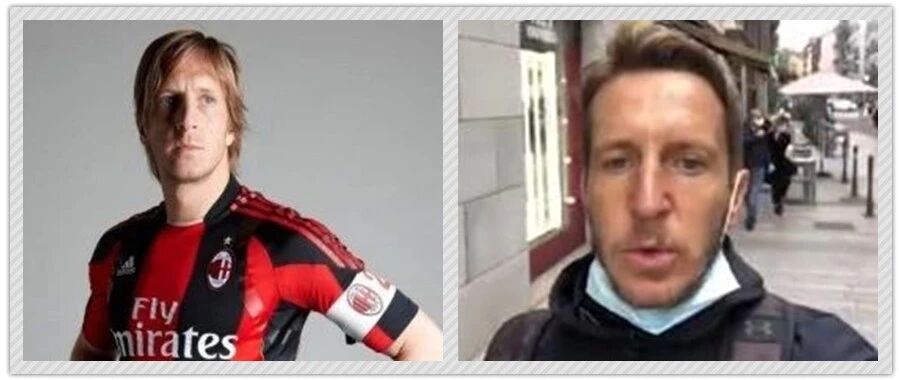 10周年庆 | 队长发来贺电