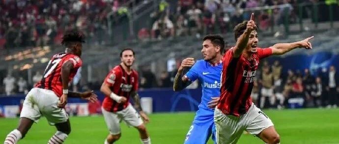 跟队记者丨迪亚斯没事儿