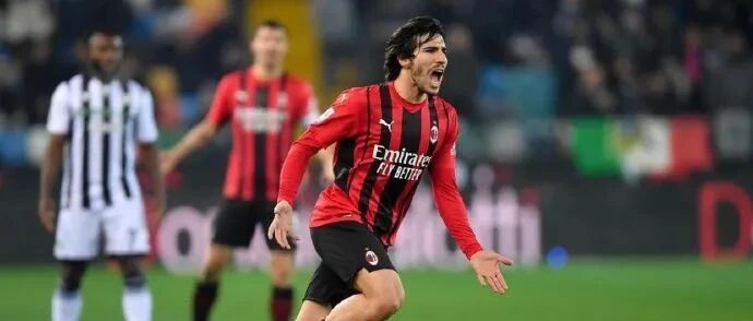 记者丨米兰找到了“米兰主义者”领袖