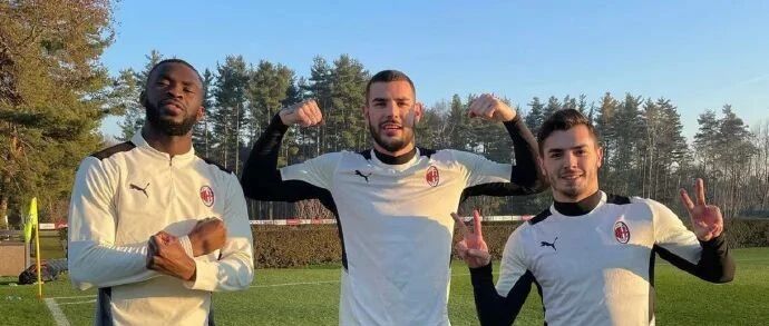 记者丨多名球员休息日自发加练