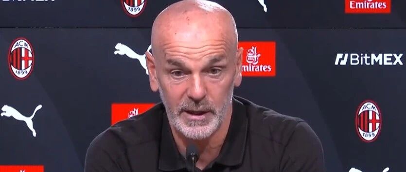 发布会丨皮奥利：永远不能“一场论”