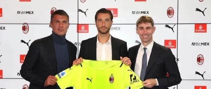 米兰特丨谈判不需要时间