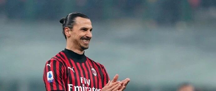 记者丨米兰与伊布的续约只差隆重的官宣