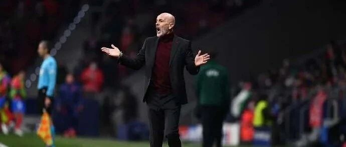 隆戈丨皮奥利今天签字！