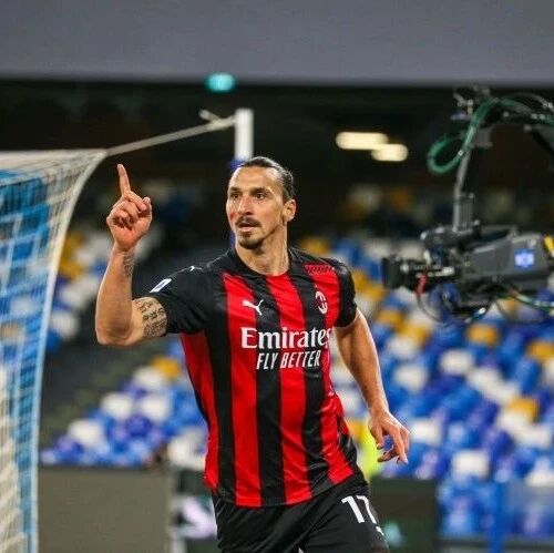 意媒丨伊布将提前回归