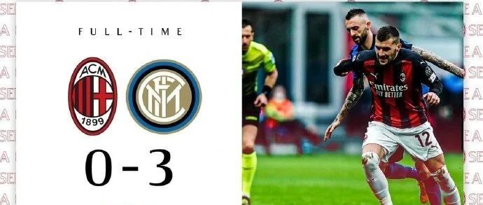 GIF丨认清差距 重新出发