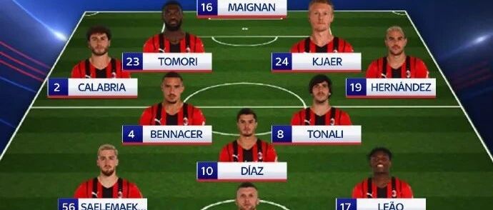 预测首发丨技术原因？落选首发