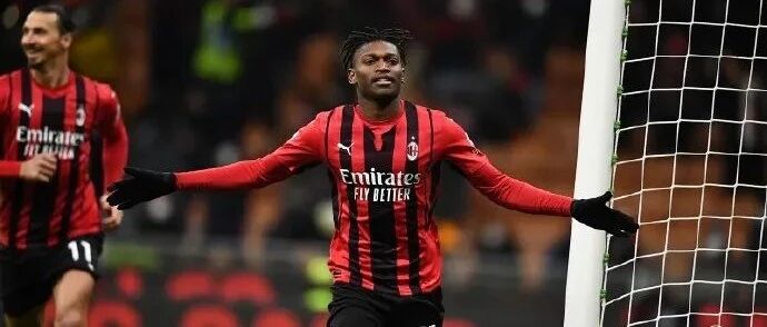 斯基拉丨门德斯将与米兰商谈莱奥续约