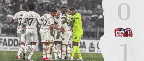 GIF丨本纳塞尔凌空斩，醒来又是1:0！