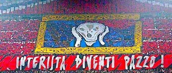 意媒丨米兰德比不会延期进行