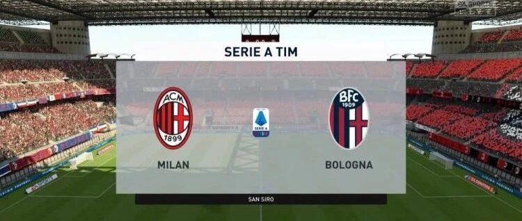 前瞻丨米兰vs博洛尼亚前瞻：状态火热，红黑军团志在三分