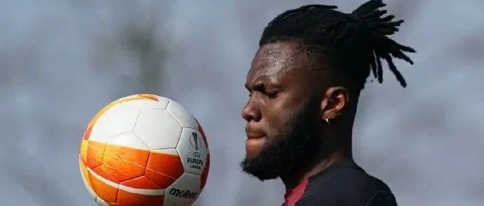 镜报丨曼联冬窗首选凯西，快走？