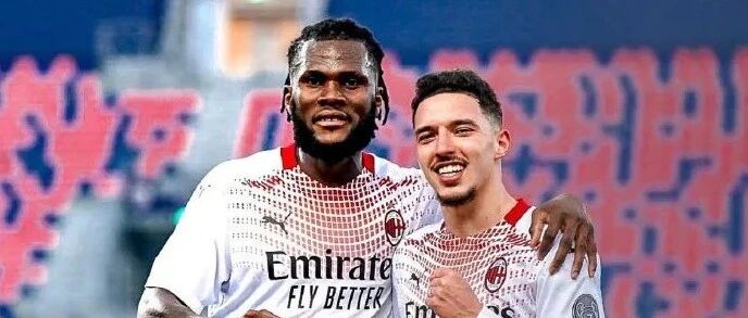 凯西丨我的目标：今年进球数上双