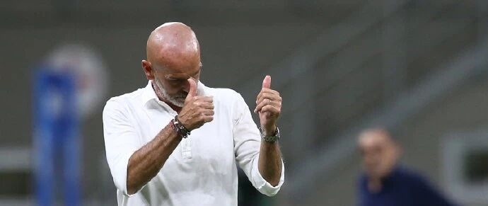 皮奥利丨论伊布和多纳鲁马的重要性