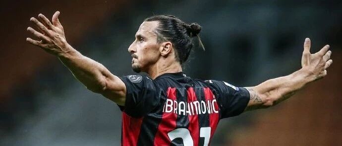 记者丨伊布改穿9号？