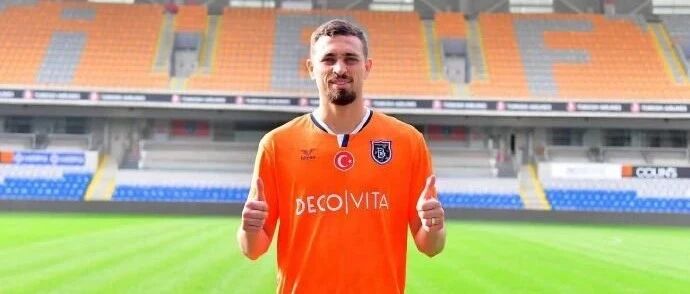 官方丨杜阿尔特租借伊斯坦布尔至2022年6月