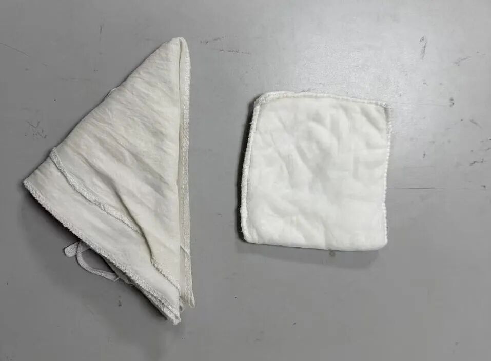 敷料包怎么打创伤包扎｜单双肩包扎_https://www.jmylbn.com_新闻资讯_第9张