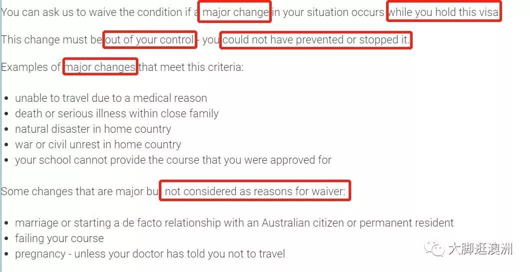 新型肺炎国内肆虐，父母旅游签证快到期，想继续留在澳洲该怎么办？ - 3