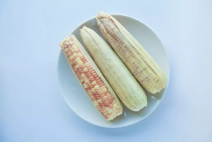 太二团云南香糯小玉米