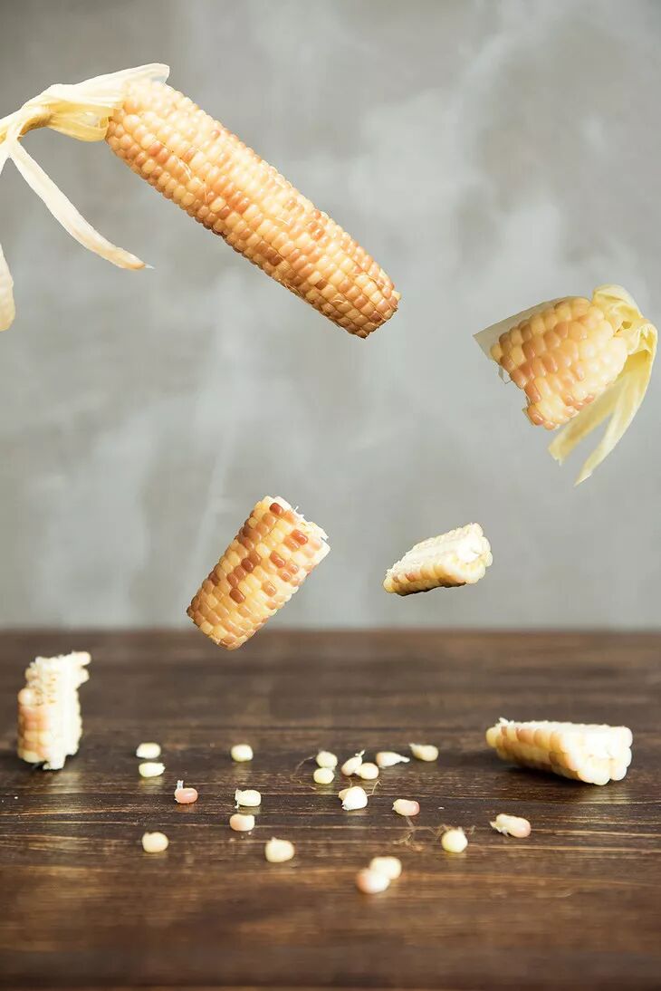 太二团云南香糯小玉米